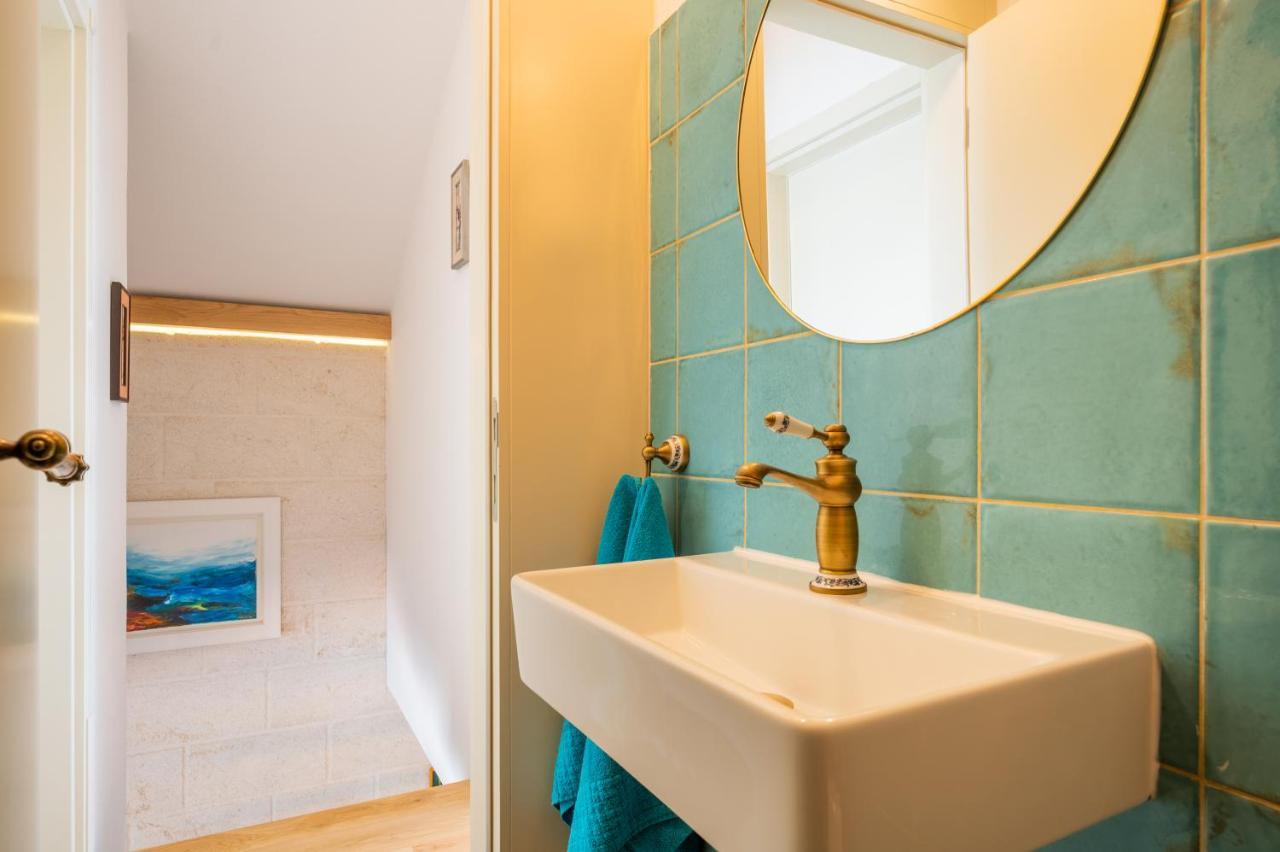 Olive Park House Brac Villa Повля Екстериор снимка
