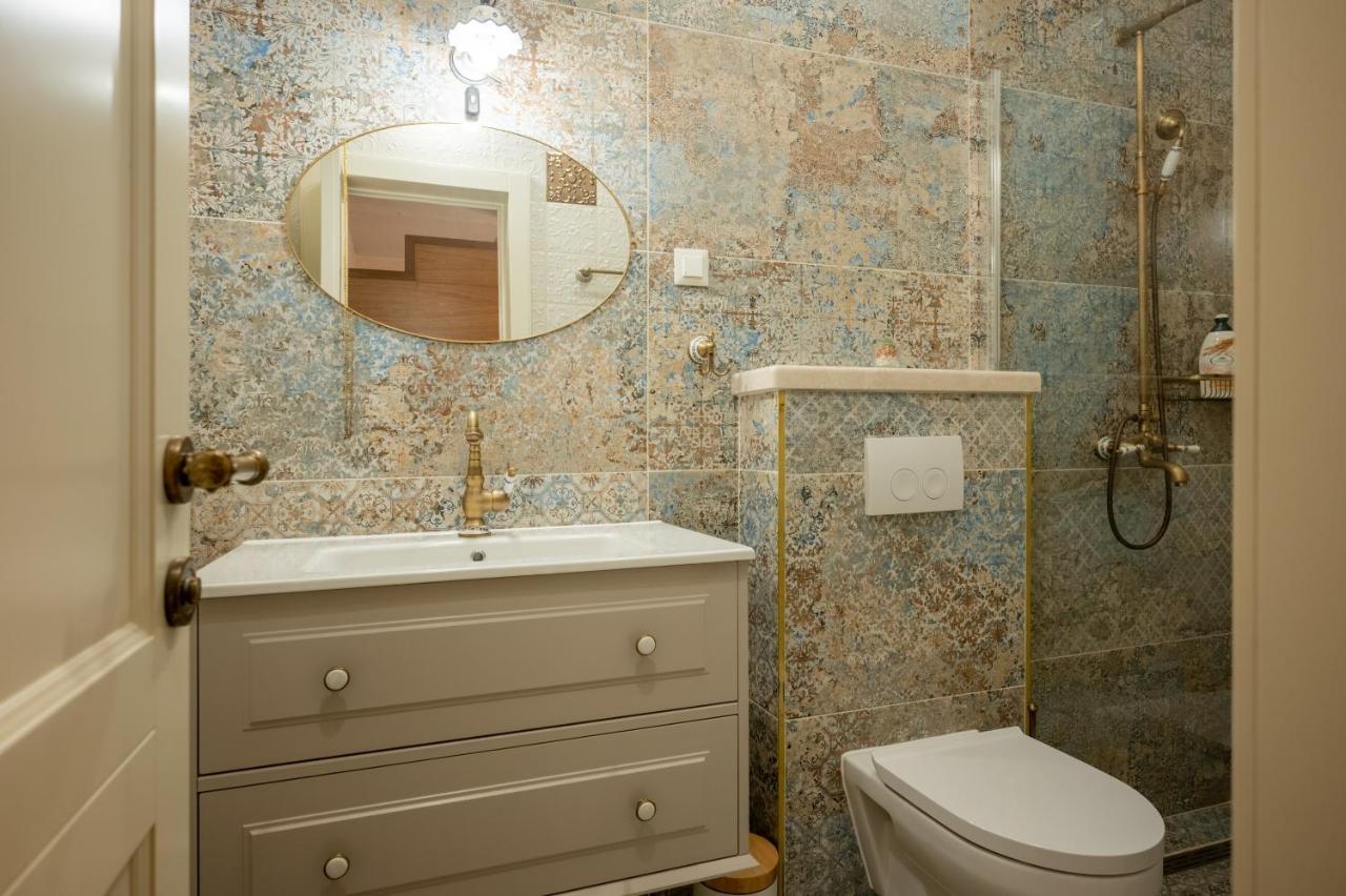 Olive Park House Brac Villa Повля Екстериор снимка