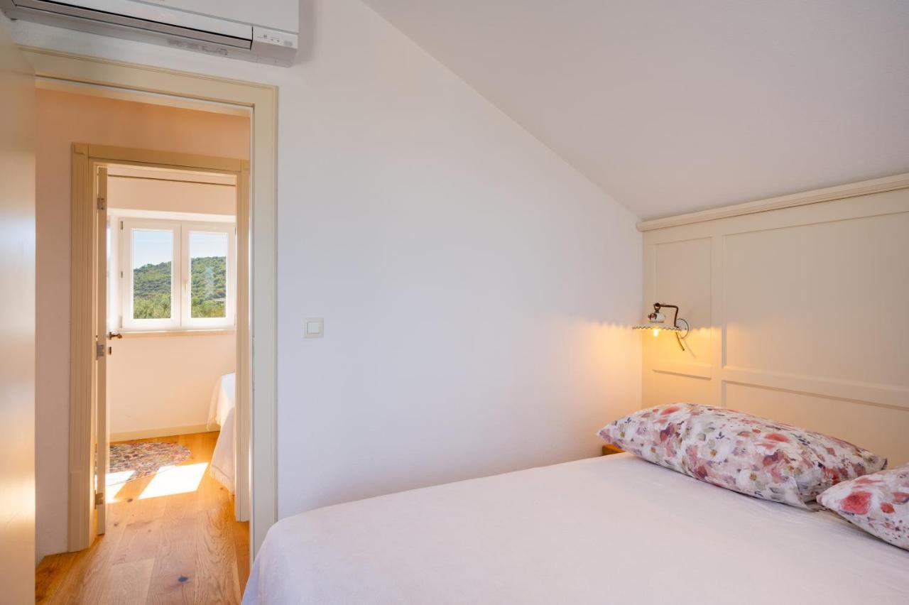 Olive Park House Brac Villa Повля Екстериор снимка